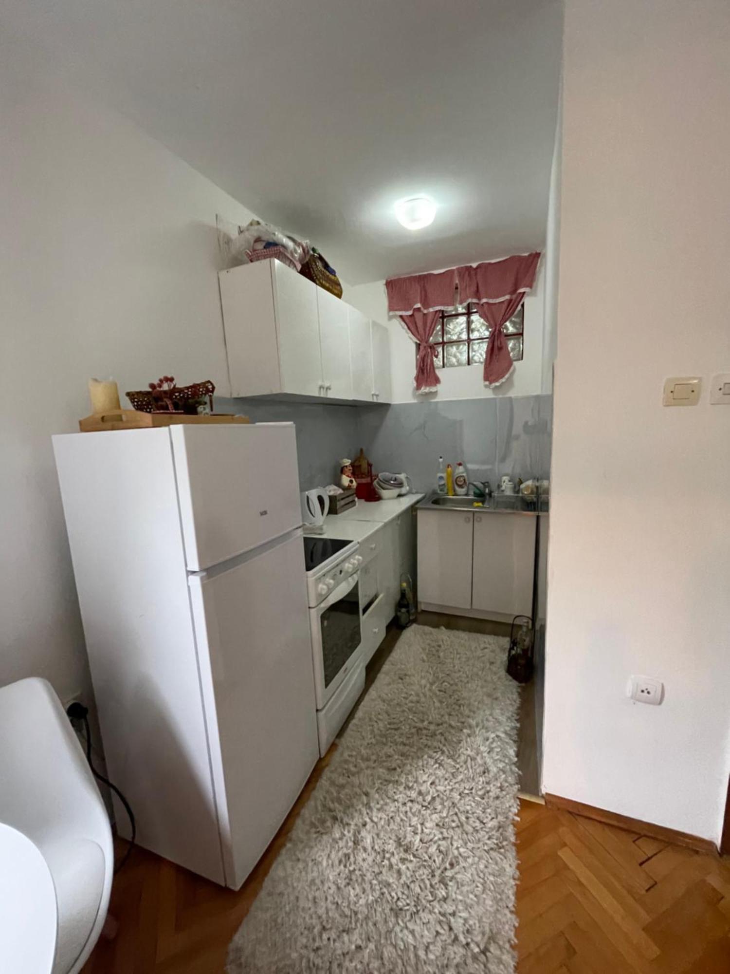 Flat In Centar In *
