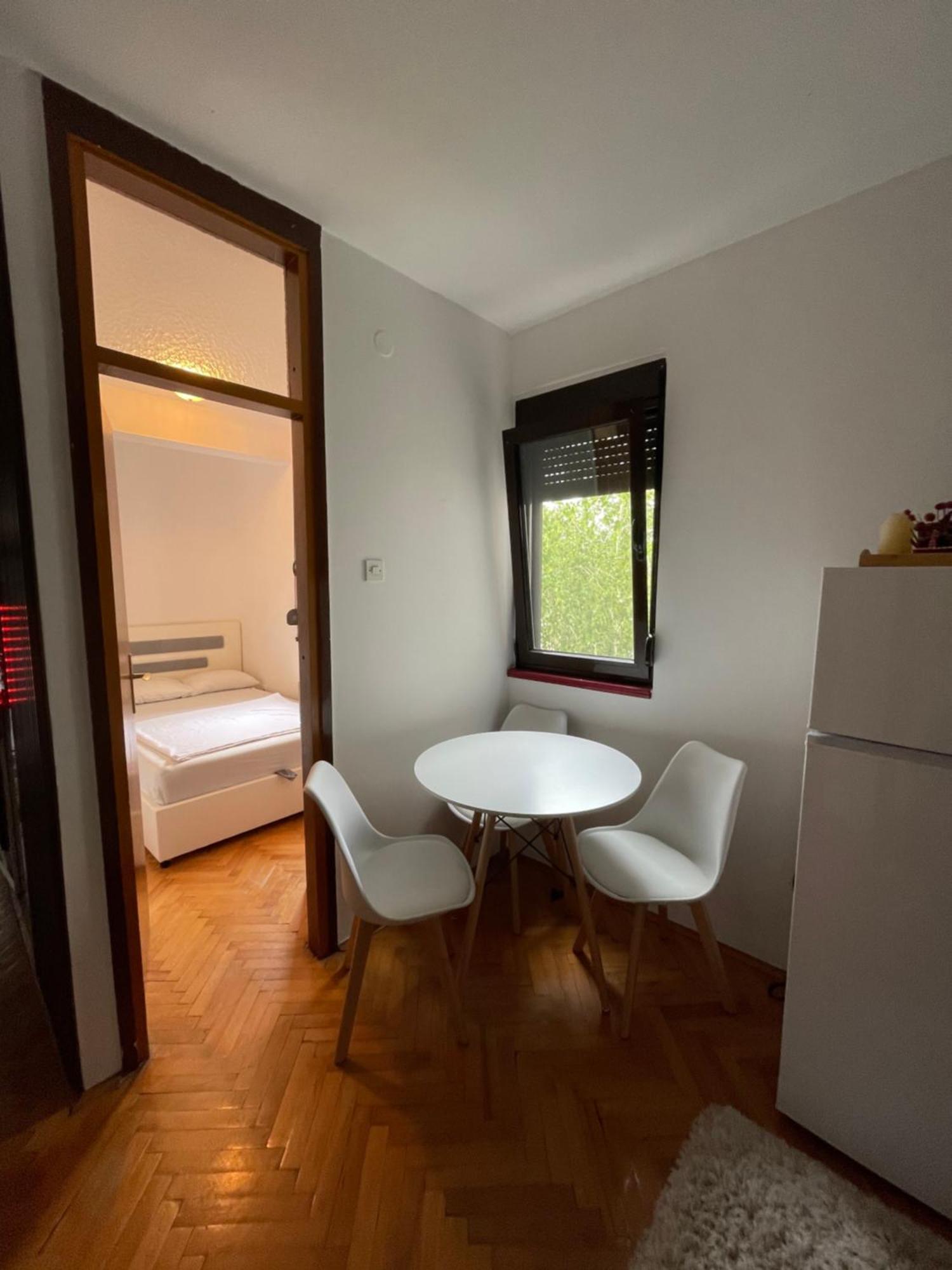 Flat In Centar In *