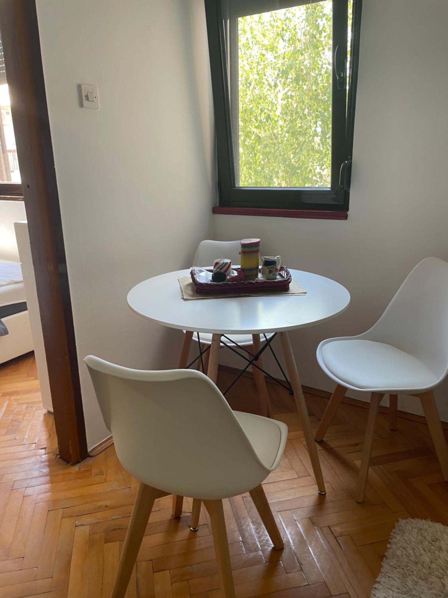 Appartamento Flat In Centar In Budua