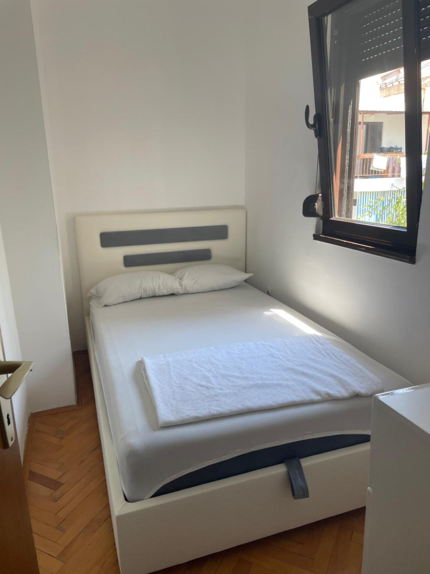 Flat In Centar In Appartamento Budua