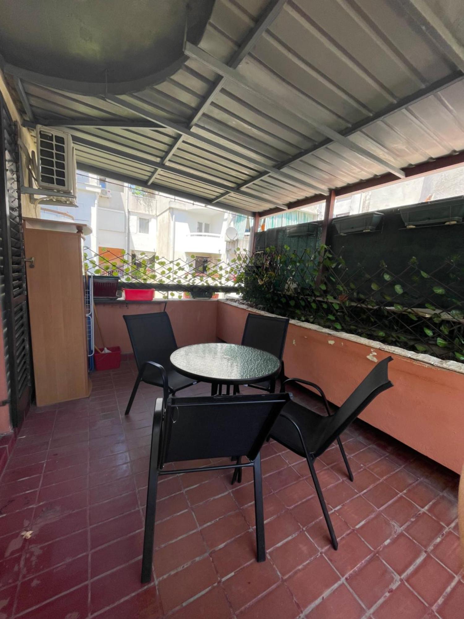 Flat In Centar In Apartman