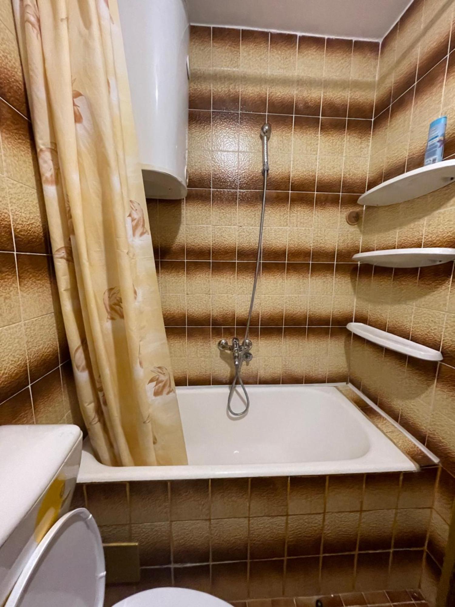 Flat In Centar In Appartamento Budua