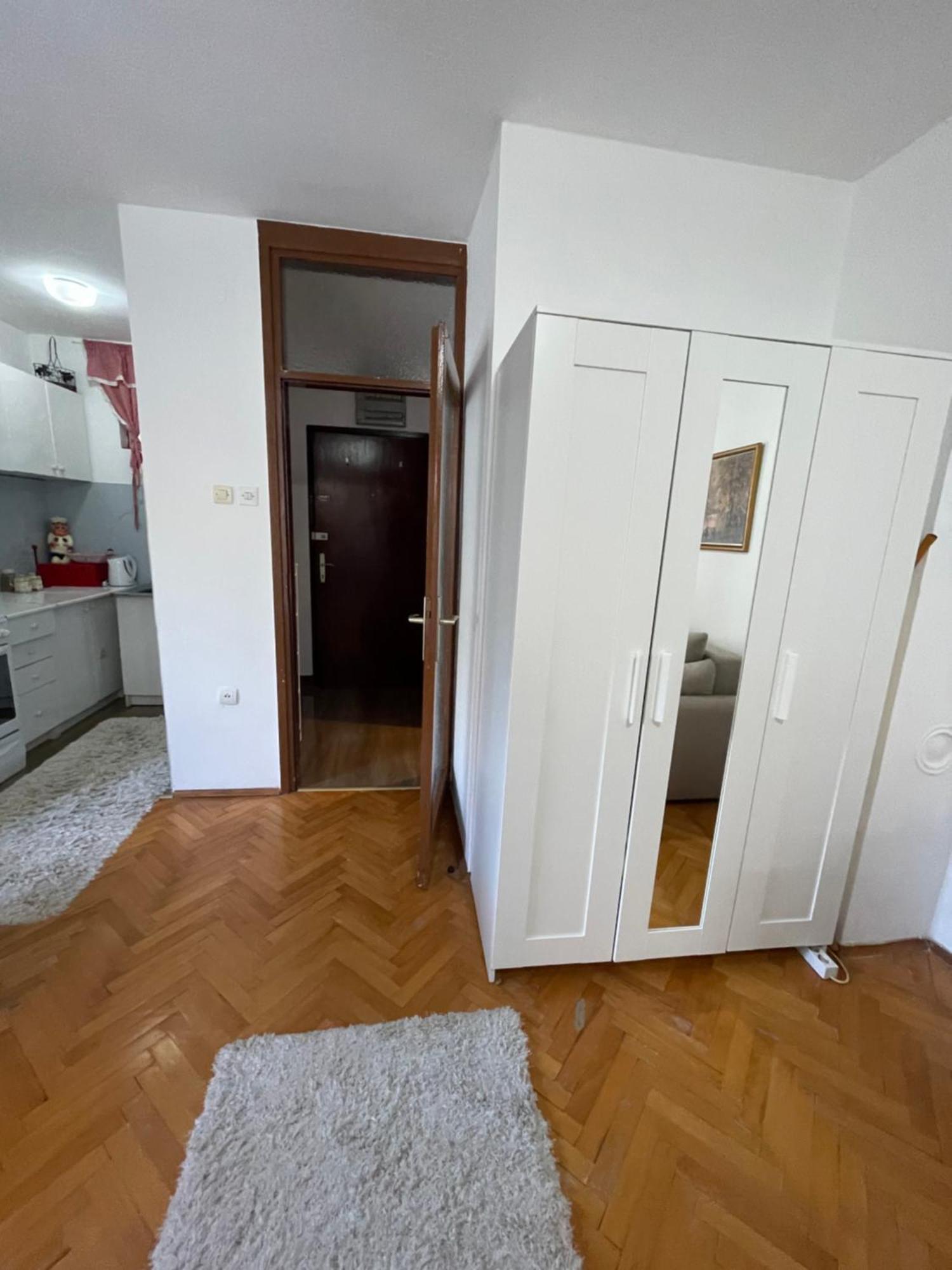 Flat In Centar In Appartamento *