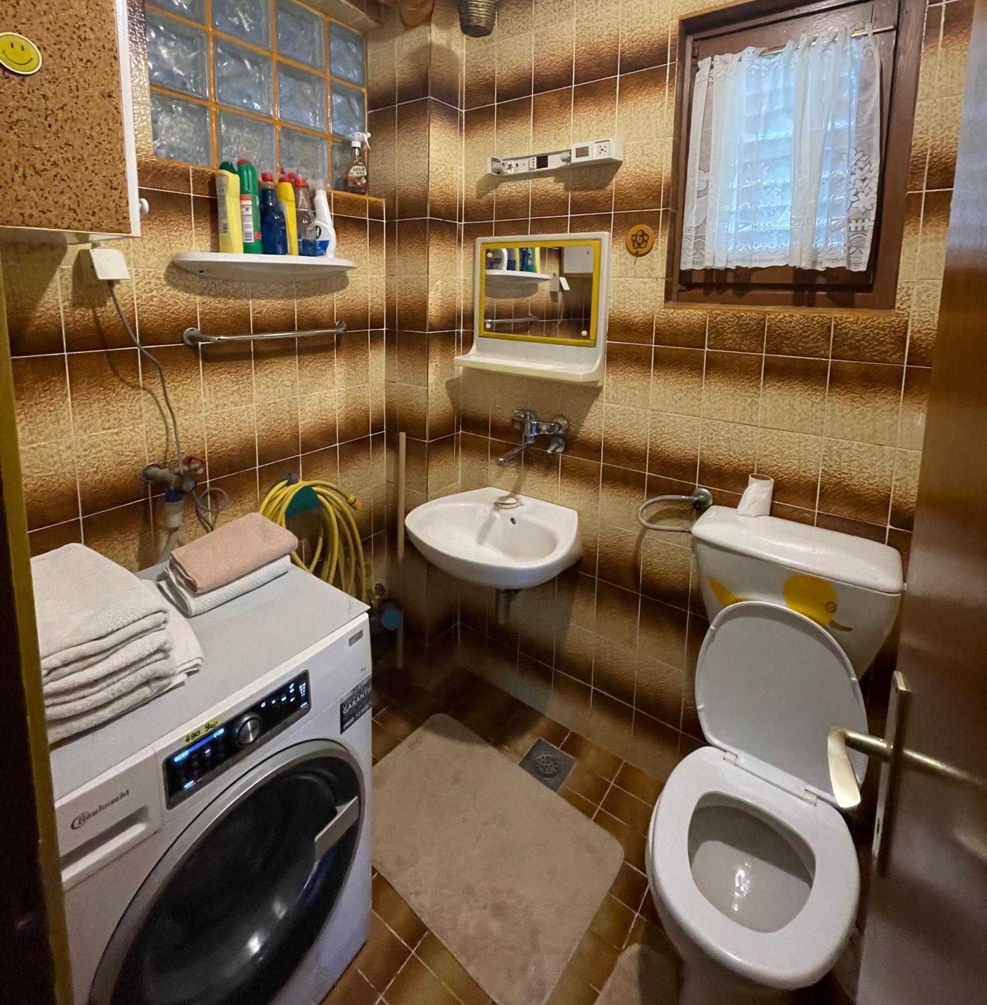 Flat In Centar In Appartement *