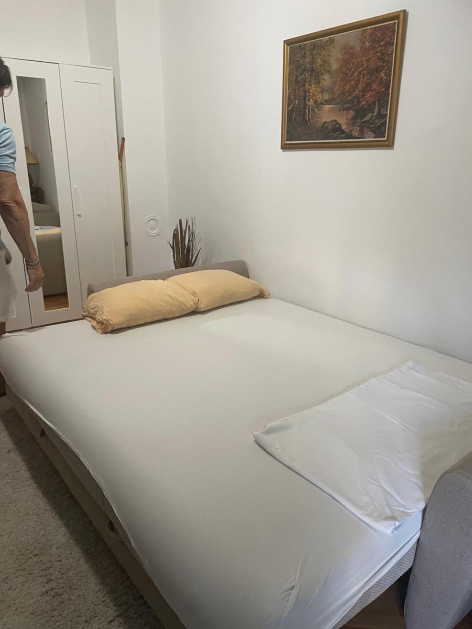 Flat In Centar In Appartamento Budua