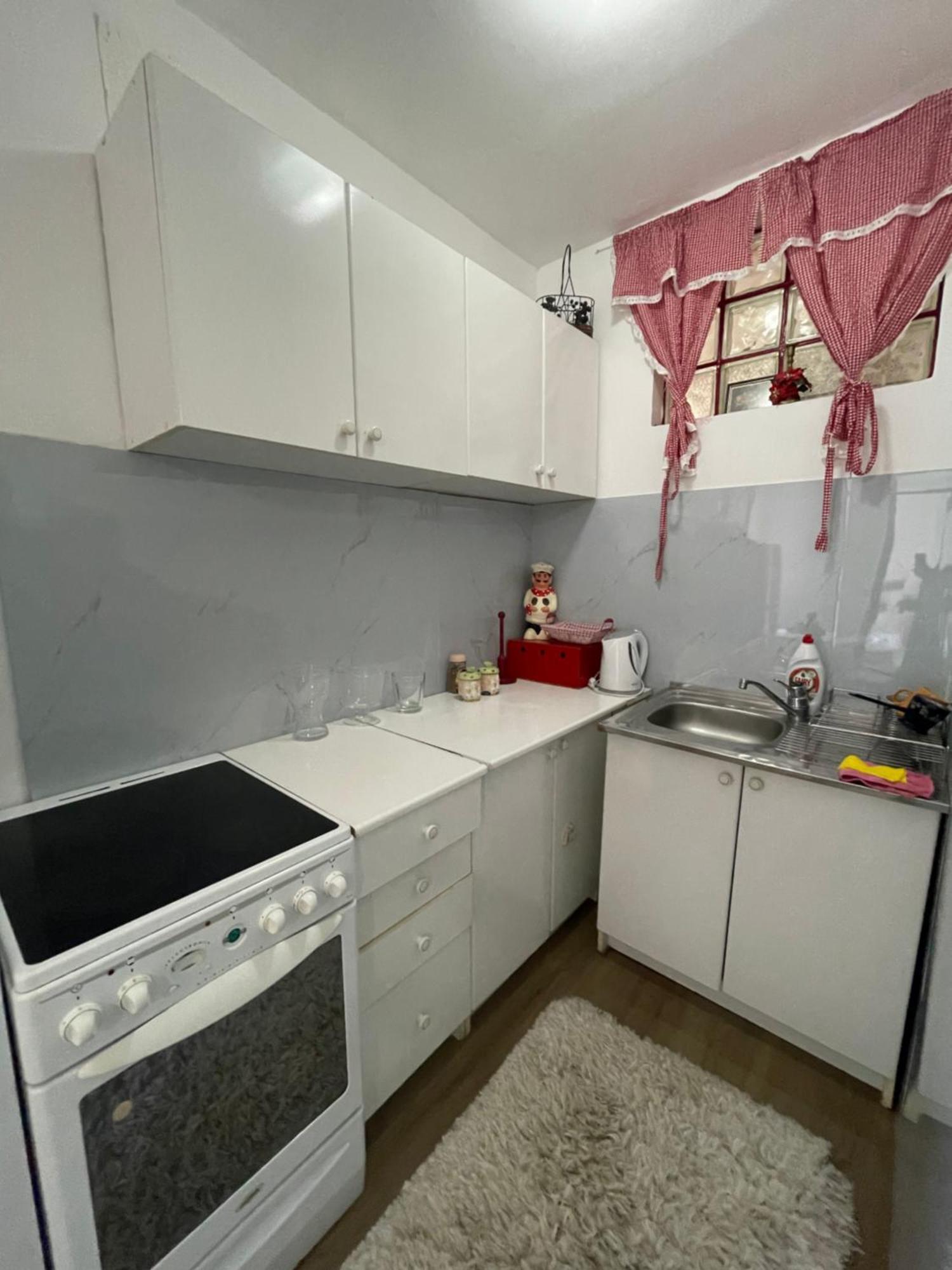 Apartman Flat In Centar In