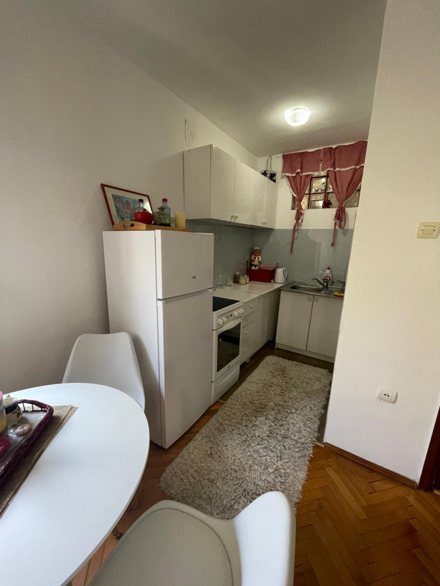Appartamento Flat In Centar In Budua